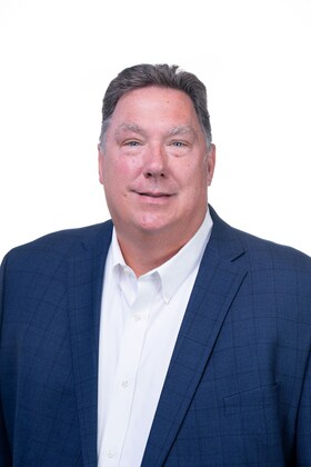 Staff member Ken Kassenbrock from 1da66c9a52d7