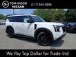 Nissan Armada
