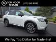 New 2025 Nissan Pathfinder Platinum SUV