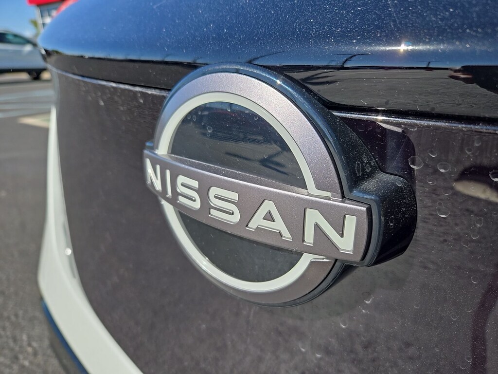 New 2025 Nissan ARIYA PLATINUM+ SUV