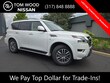 Nissan Armada