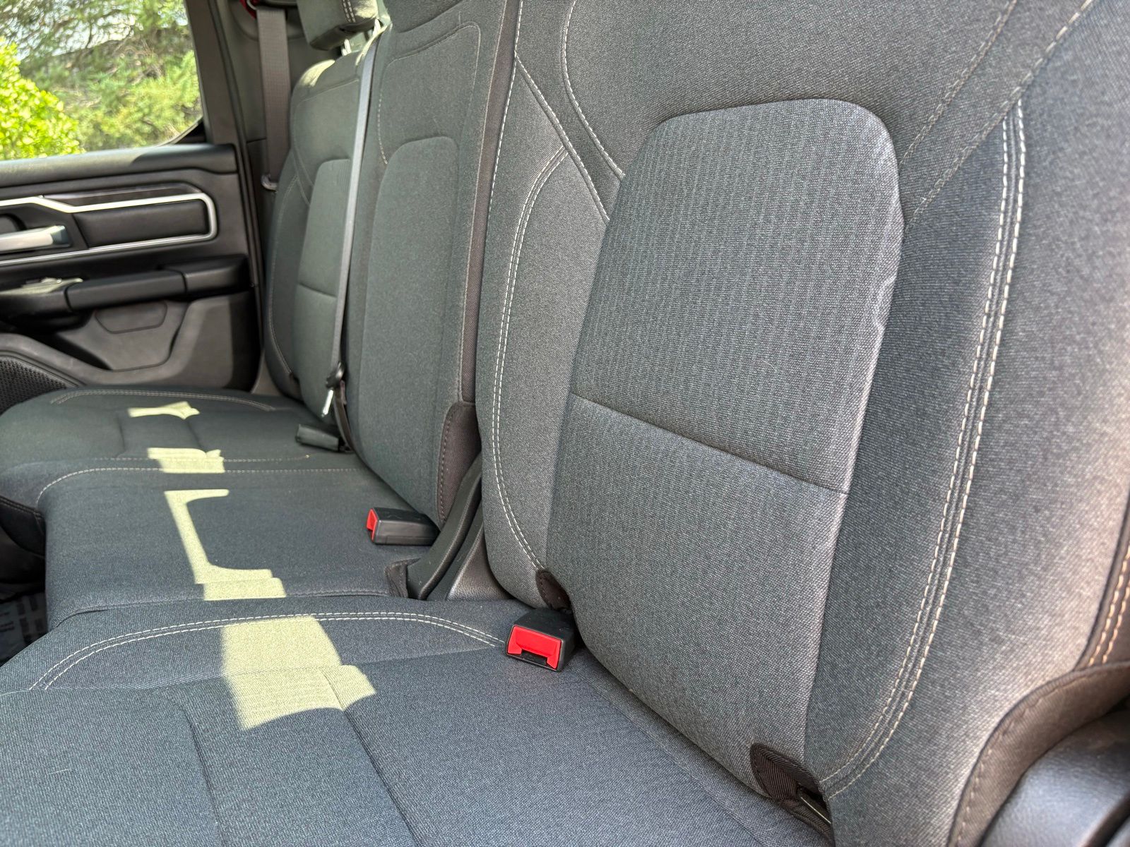 2022 RAM Ram 1500 Pickup Big Horn/Lone Star - Photo 26