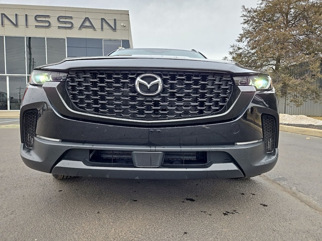 Used 2025 Mazda CX-50 2.5 S Preferred Package SUV