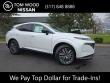 New 2026 Nissan Murano SL SUV