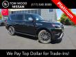 Certified 2023 Nissan Armada Platinum SUV