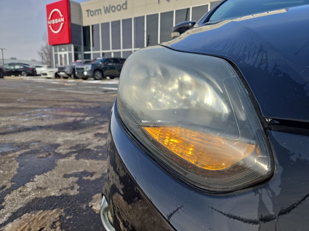 Used 2012 Ford Focus Titanium Hatchback