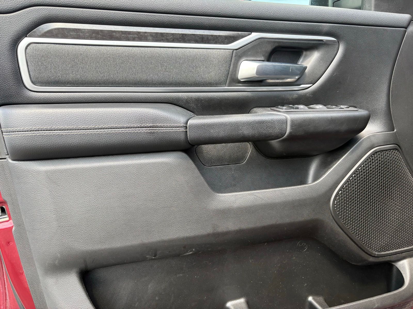 2022 RAM Ram 1500 Pickup Big Horn/Lone Star - Photo 21