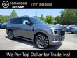 Nissan Armada