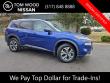 Certified 2023 Nissan Rogue SV SUV