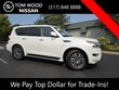 Nissan Armada
