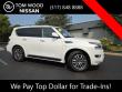Certified 2021 Nissan Armada SL SUV