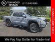 Certified 2025 Nissan Frontier PRO-4X Truck Crew Cab