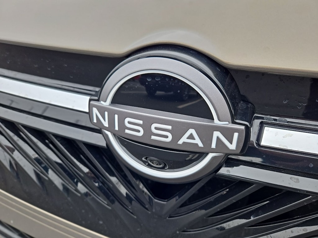 New 2026 Nissan Sentra SL Sedan