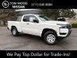 New 2026 Nissan Frontier S Truck King Cab