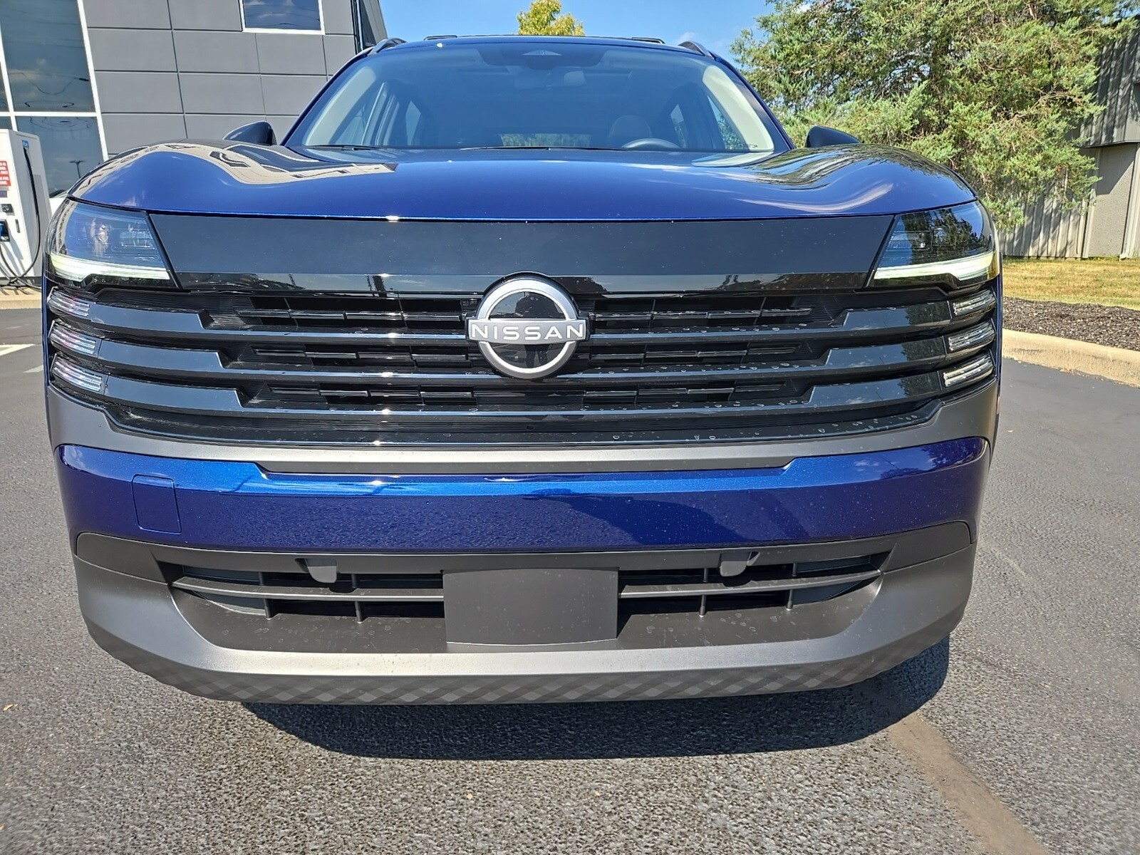 2026 Nissan Kicks SV photo 2