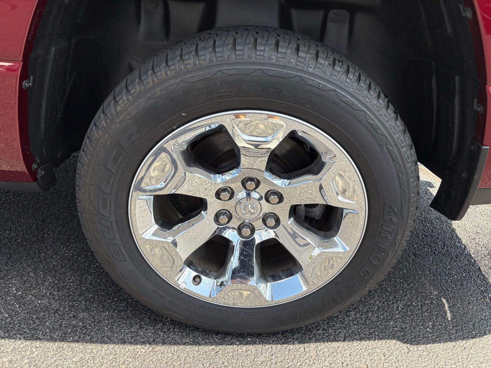 2022 RAM Ram 1500 Pickup Big Horn/Lone Star - Photo 15