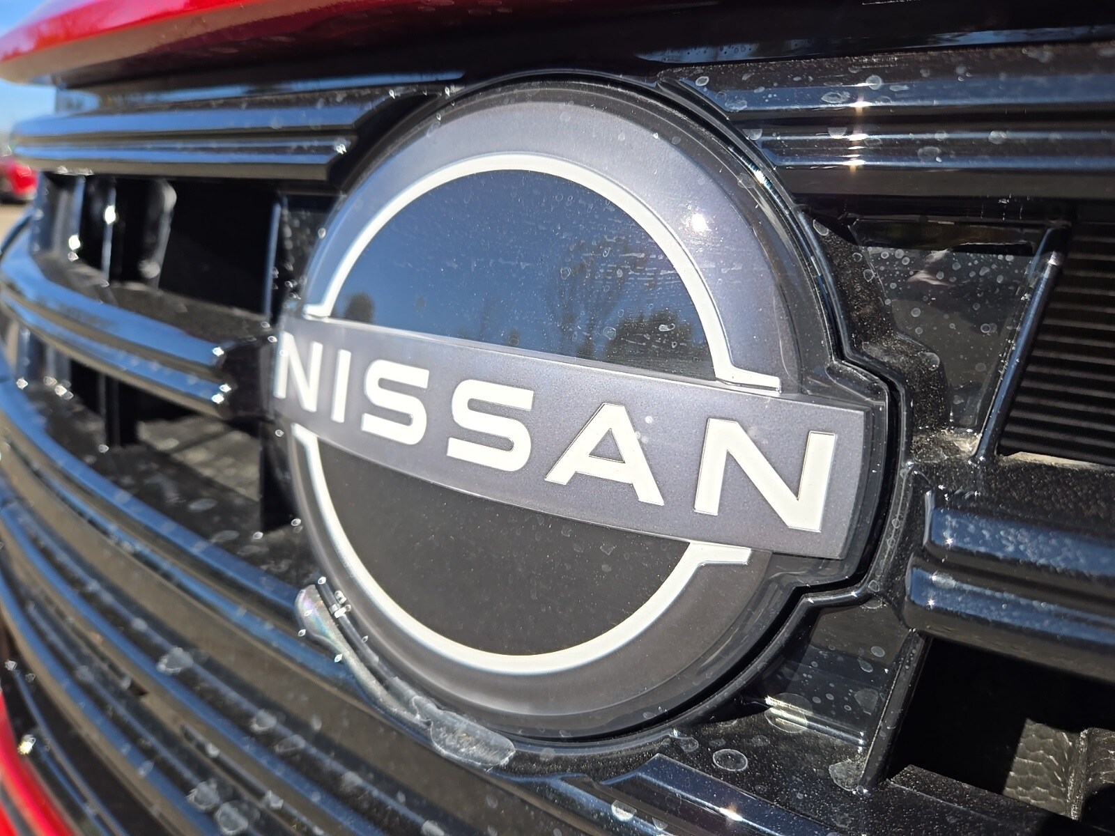 2025 Nissan Versa 1.6 SV photo 4