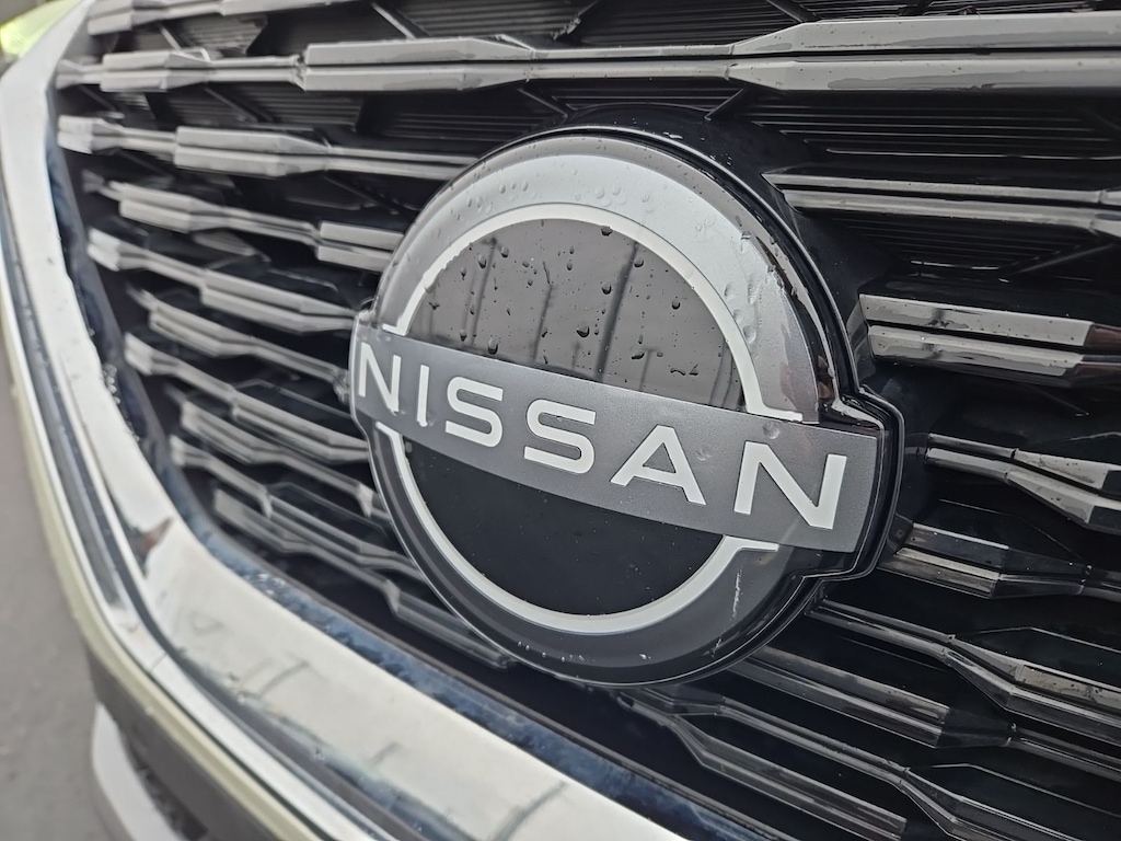 Certified 2023 Nissan Rogue SL SUV