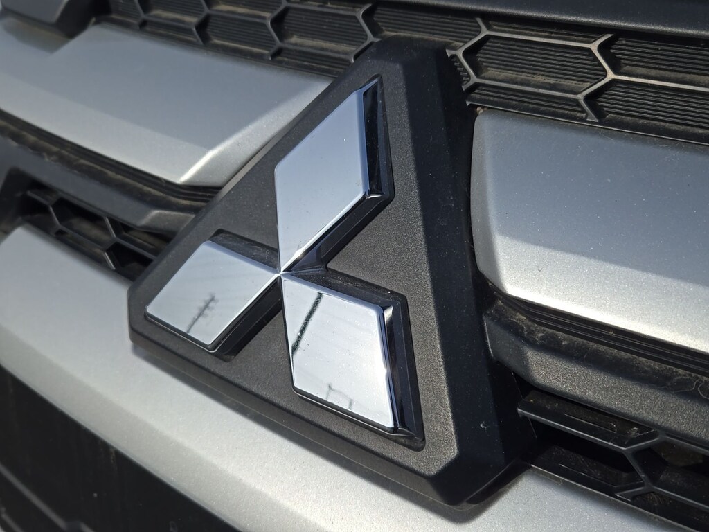 Used 2024 Mitsubishi Outlander Sport 2.0 SE SUV