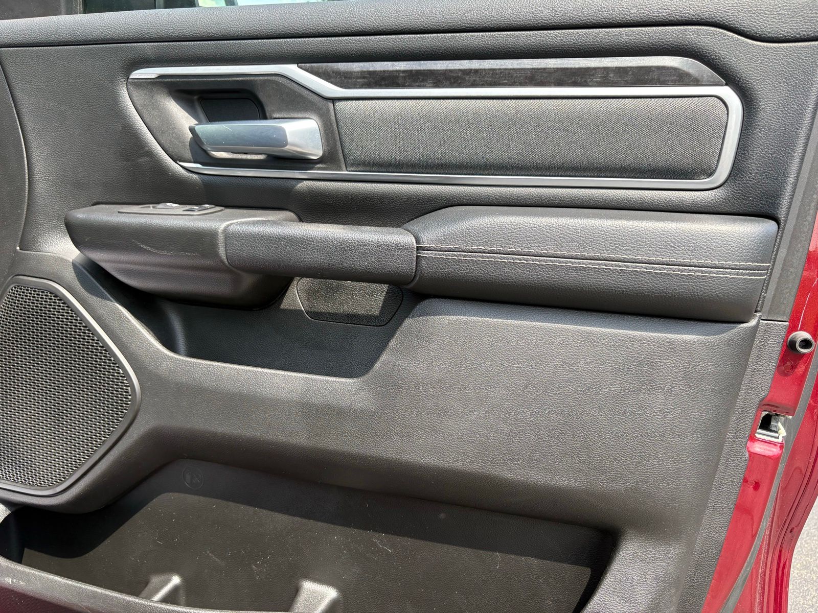 2022 RAM Ram 1500 Pickup Big Horn/Lone Star - Photo 24