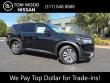 New 2025 Nissan Pathfinder SL SUV