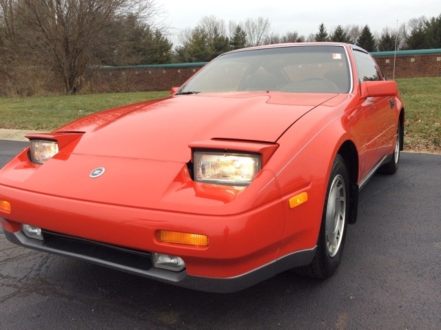 orange 300zx