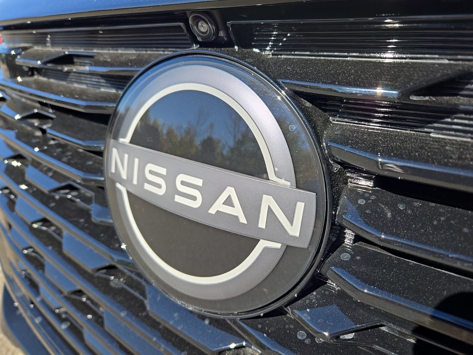 2025 Nissan Sentra SR photo 4