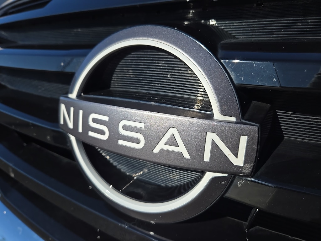 Certified 2022 Nissan Pathfinder SL SUV