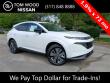 New 2025 Nissan Murano SL SUV