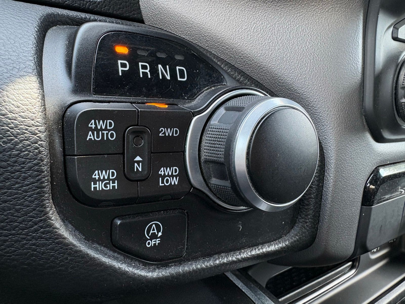 2022 RAM Ram 1500 Pickup Big Horn/Lone Star - Photo 32