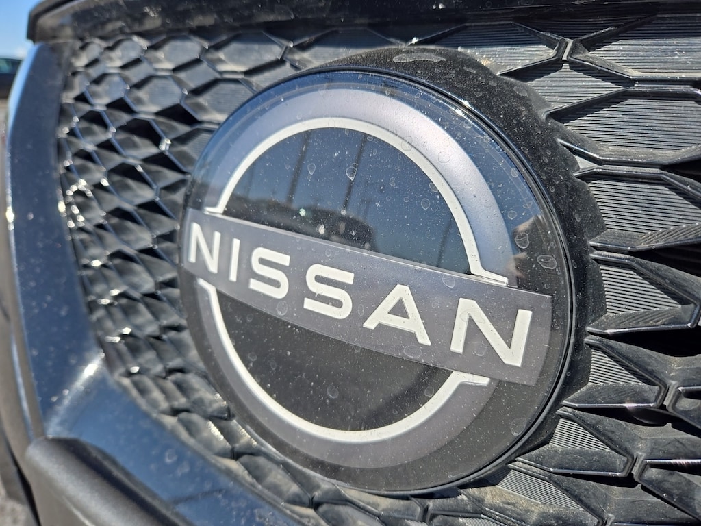 Certified 2023 Nissan Maxima SR Sedan