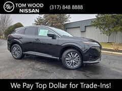 2026 Nissan Murano SL SUV