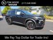 New 2026 Nissan Rogue Rock Creek SUV