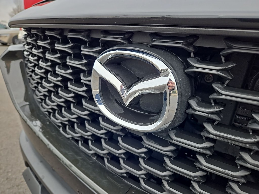 Used 2025 Mazda CX-50 2.5 S Preferred Package SUV