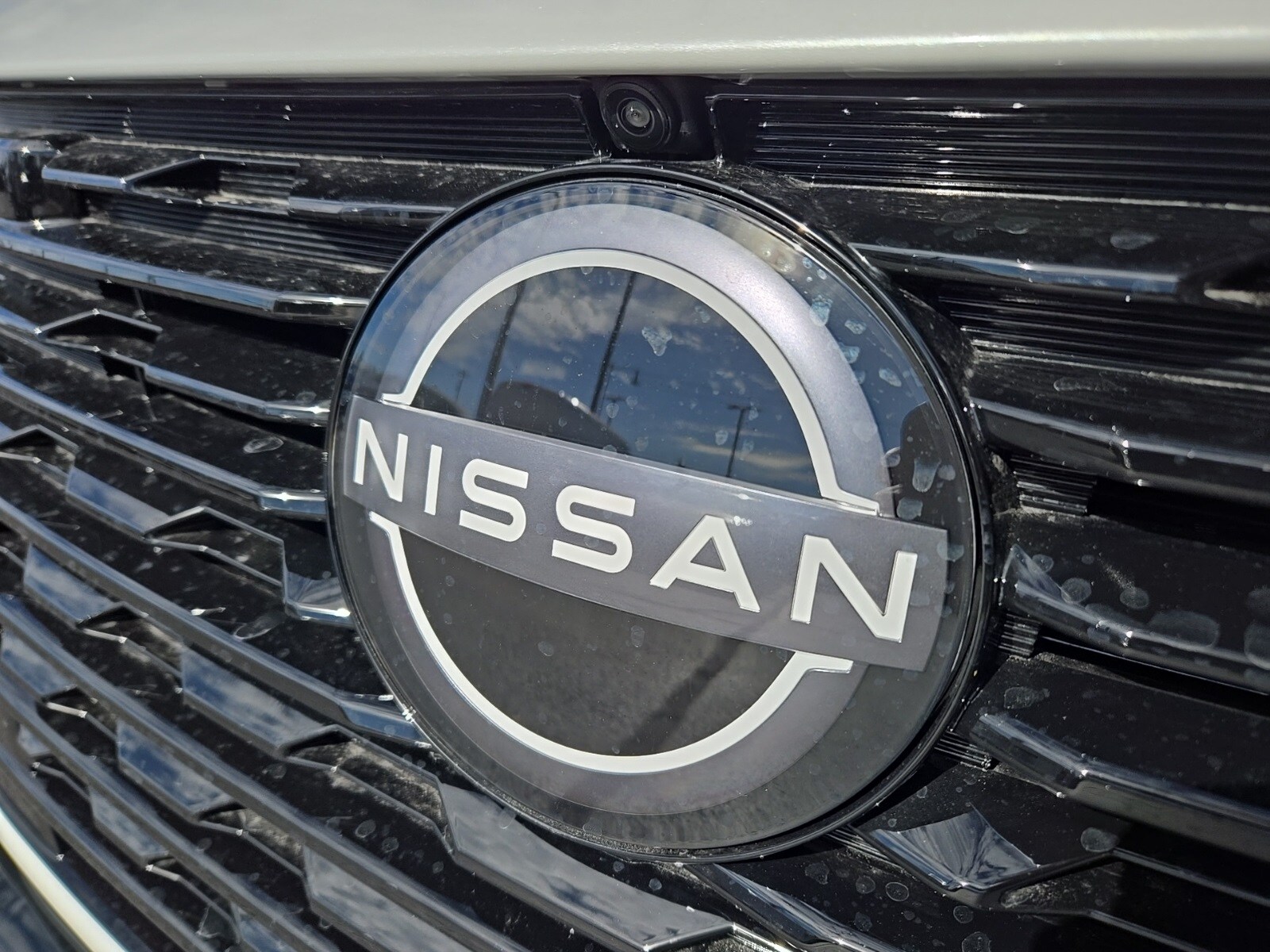 2025 Nissan Sentra SR photo 4