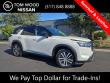 Certified 2022 Nissan Pathfinder Platinum SUV