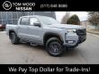 New 2025 Nissan Frontier PRO-4X Truck Crew Cab
