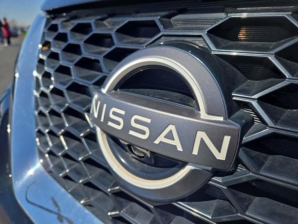 Certified 2023 Nissan Murano Platinum SUV