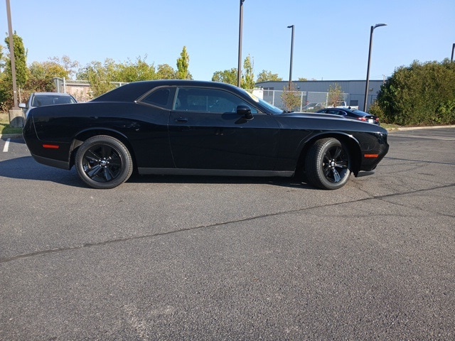 Used 2015 Dodge Challenger SXT with VIN 2C3CDZAG9FH711867 for sale in Indianapolis, IN