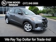 Nissan Kicks Play