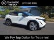 New 2025 Nissan ARIYA PLATINUM+ SUV