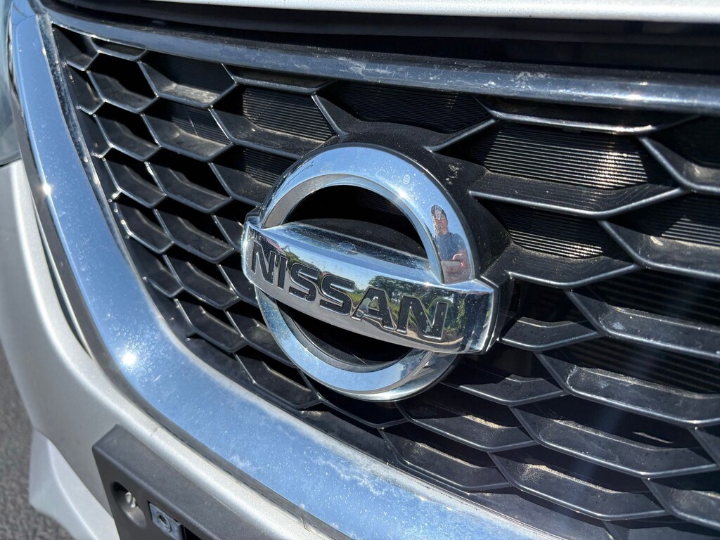 Used 2016 Nissan Sentra S Sedan