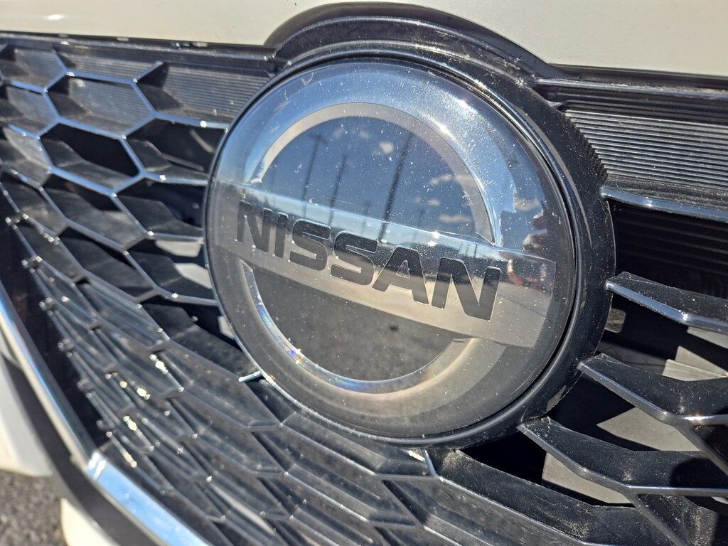 Used 2021 Nissan Sentra SV Sedan