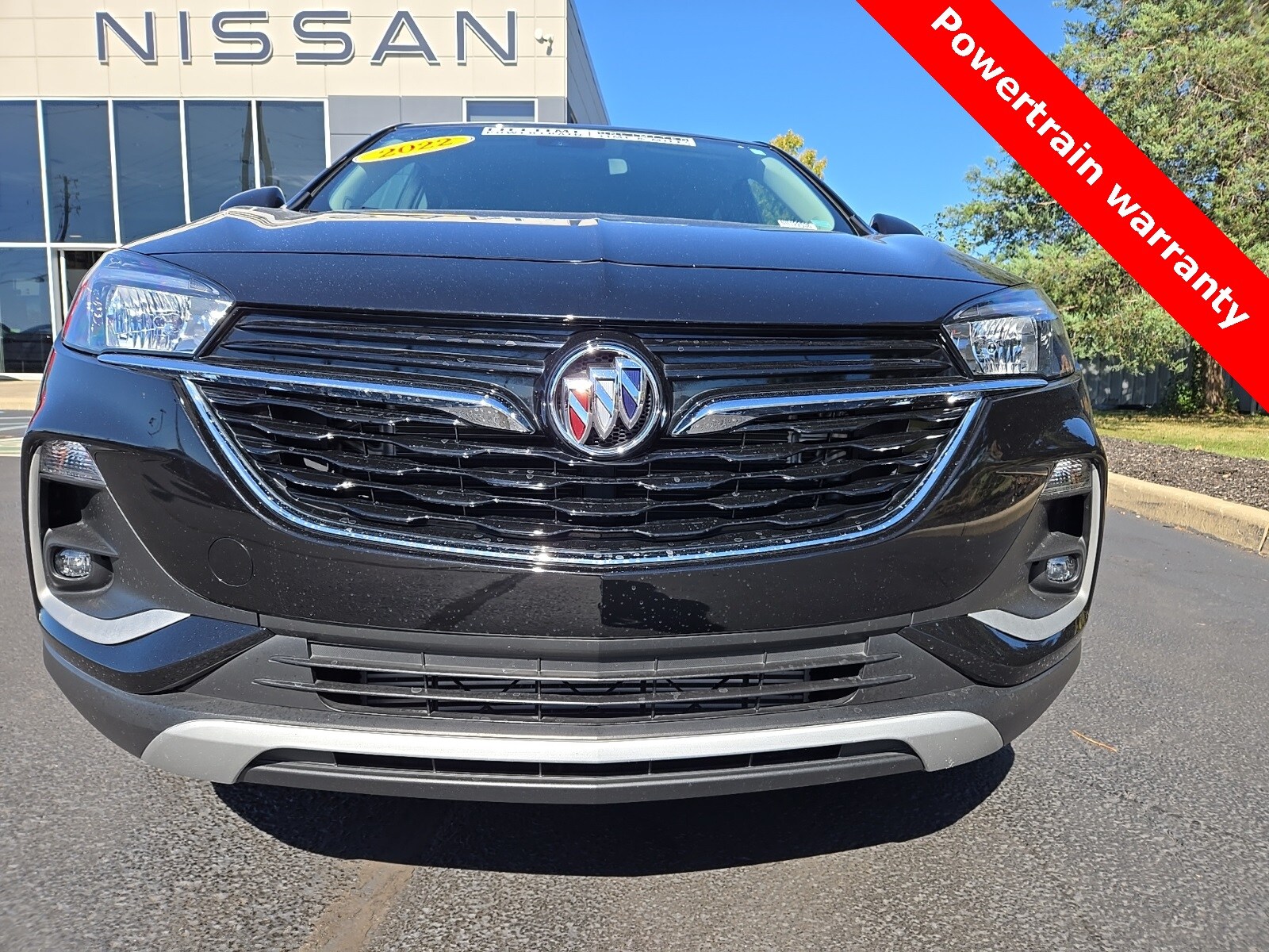 2022 Buick Encore GX Preferred photo 3