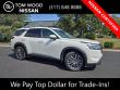 Certified 2023 Nissan Pathfinder SL SUV