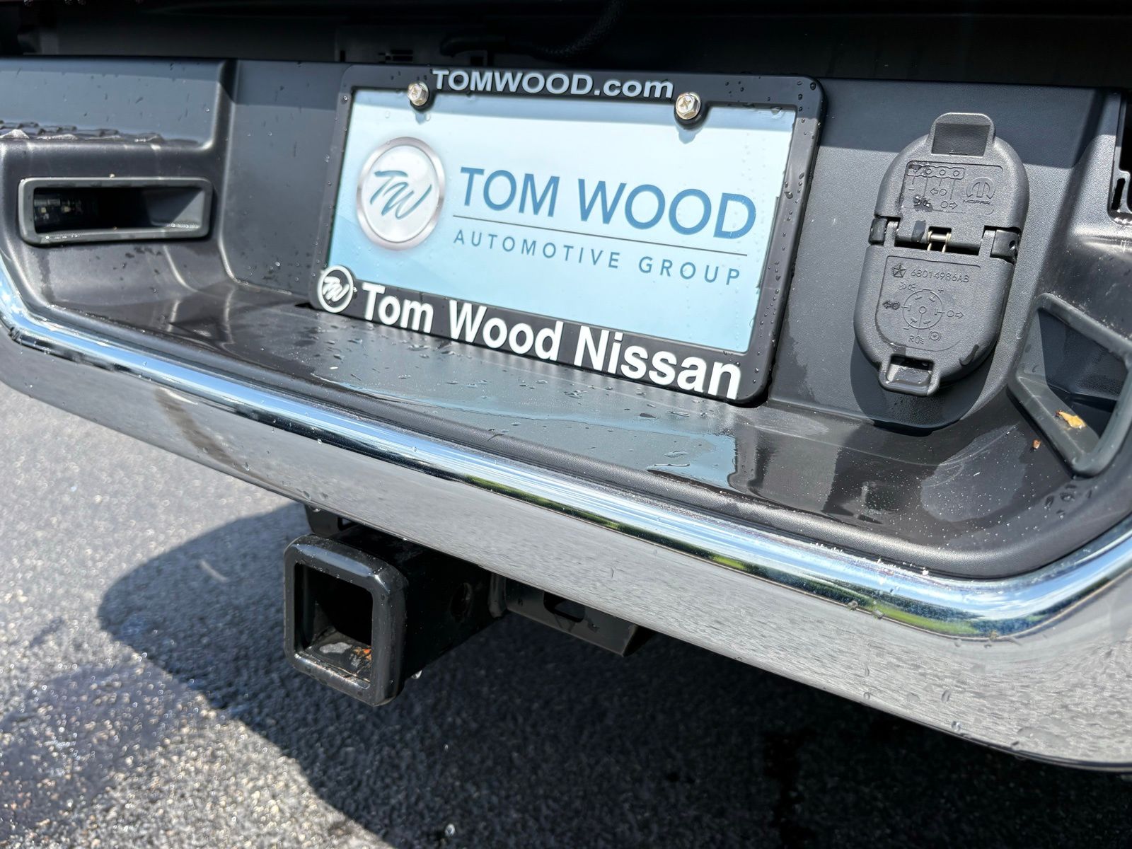 2022 RAM Ram 1500 Pickup Big Horn/Lone Star - Photo 13
