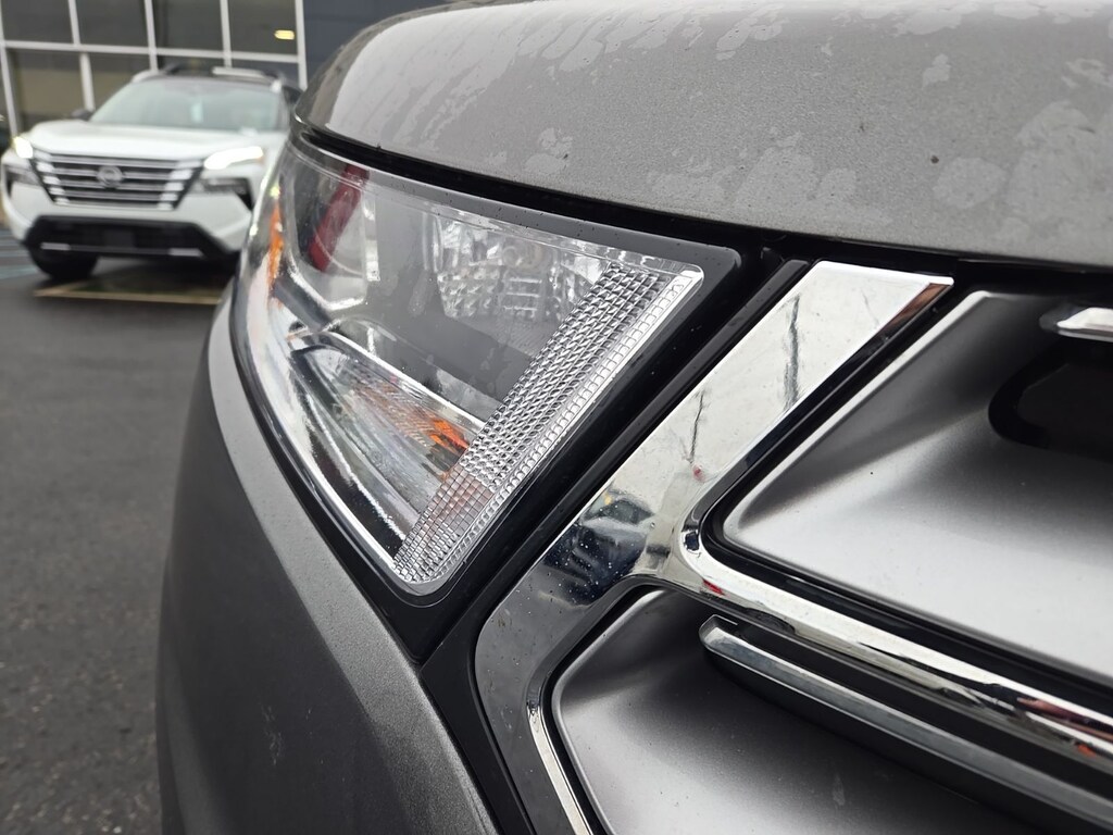 Used 2016 Ford Edge SE SUV