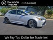Toyota Corolla Hatchback