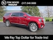  GMC Yukon XL