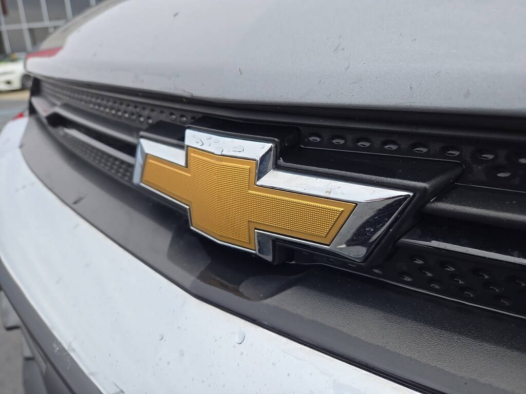 Used 2023 Chevrolet